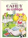 Candy au collège (Bibliothèque rose)