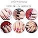 Gellen Brand 10ml UV LED 6 pcs Starter Kit Nail Lacquer Gel Nail Polish Gel Colors #4