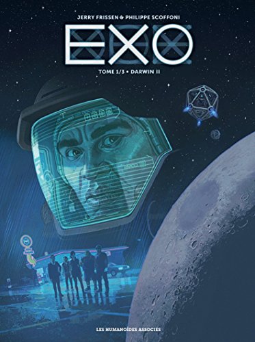 Exo Vol. 1: Darwin II Exo Vol. 1: Darwin II