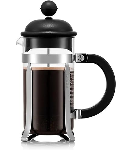 Bodum 3020 Granos Espresso Machine : Amazon.nl: Home & Kitchen