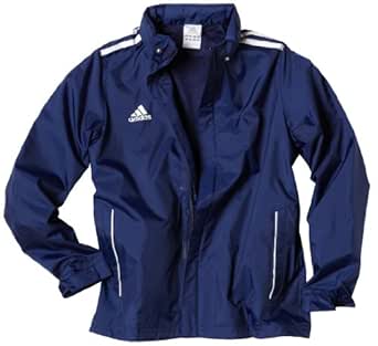 adidas core 11 rain jacket