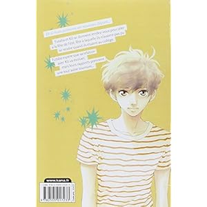 Blue spring ride Vol.5 Livre en Ligne - Telecharger Ebook