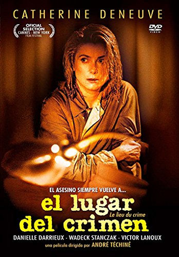 Una cámara