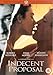 Indecent Proposal [DVD] [1993]