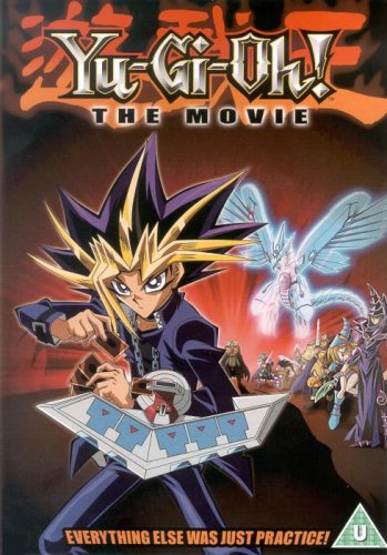 Preisvergleich Produktbild Yu-Gi-Oh! the Movie [VHS]
