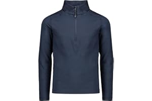 CMP Maglia in Softech da Bambini Felpa Bambini e Ragazzi (Pacco da 1)