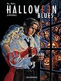 Image de Halloween Blues Intégrale - tome 1 - Halloween Blues Intégrale