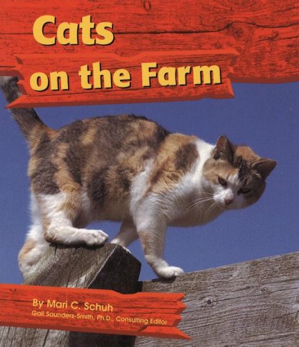 Preisvergleich Produktbild Cats on the Farm