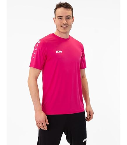 Trainingspak Polyester Power, Uniseks-Kind, Wit Rood, 140