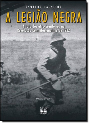 Preisvergleich Produktbild A Legião Negra (Em Portuguese do Brasil)