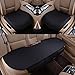 Produktbild Han sui song Auto Sitzbezug Set, Auto Sitze Protector, 3Pcs, Polo,Golf,Golf Sportsvan,Golf Variant,Passat Variant, T-ROC,Tiguan, Tiguan Allspace,Touareg,Passat