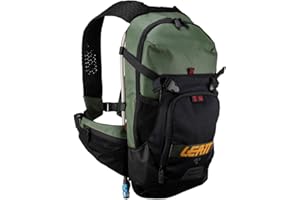 LEATT Hydration MTB Mountain Lite 1.5 Pine #XS-XXL