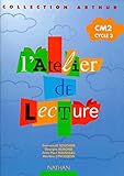 Image de L'Atelier de lecture, CM2 cycle 3