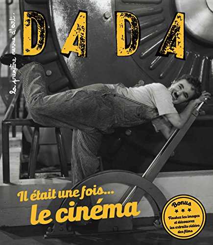 couverture de : Il &eacute;tait une fois... le cin&eacute;ma