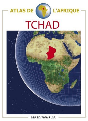 Télécharger ATLAS DU TCHAD PDF