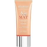Bourjois Air Tapis Fondotinta, N ° 02 Vaniglia, 30 Ml