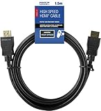 High-Speed-HDMI-Kabel für PS4 und andere HDMI-Geräte
