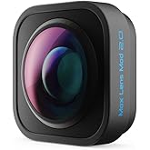 GoPro Max Mod 2.0 (HERO12 Black) - Accessorio ufficiale