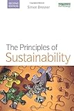 The Principles of Sustainability by Simon Dresner