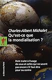 Qu'est-ce que la mondialisation ?