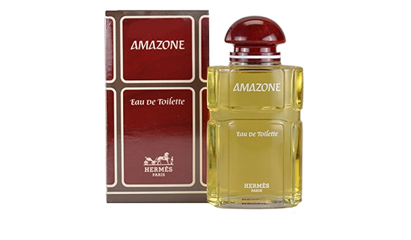 hermes amazon perfume