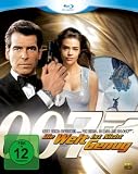 James Bond - Die Welt ist nicht genug [Blu-ray] - Pierce Brosnan