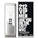 Herrera 212 VIP Men Eau de Toilette - 100 ml