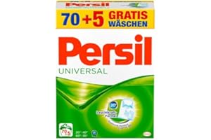 Persil universal de polvo