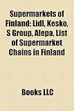 Image de Supermarkets of Finland
