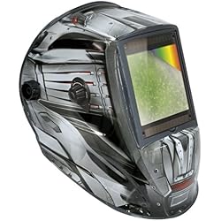 Outil informatique 037229 True Colour 5-9/9-13 Alien casque de LCD, XXL