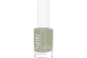 Nail HQ Szałwia kolorowa - 10 ml