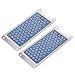 Produktbild Homyl 5g Ersatz Ozonisator Keramik-Platte geeigenet für Ozonisator-generator - Blau 2pcs