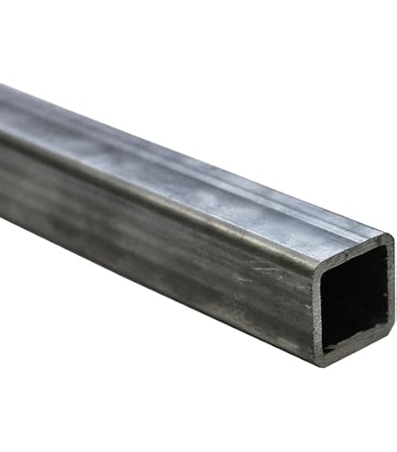Barra Corrimano Mezzo Tondo In Ferro Pieno – M.P. Metalli 30x10 Mm, 2 Metri, Made In Italy Per Ringhiere E Parapetti