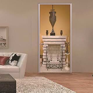 Suchergebnis auf Amazon.de für: Kamin - Wandtattoos & Wandbilder