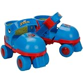 Mondo Motors Roller Skate