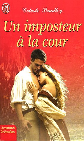 couverture de : Un imposteur &agrave; la cour