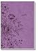 Taschenkalender 2019 A6 Soft Touch Violett by