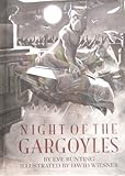 Night of the Gargoyles (Great American Picture Books) by 