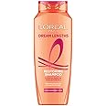 L'Oreal Paris Shampoo, Nourishes, Repair & Shine, For Long and Lifeless Hair, Dream Lengths, 340 ml