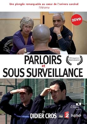 La Procure Parloirs + Sous surveillance