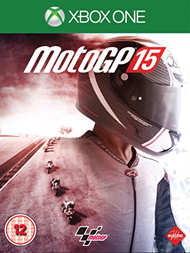 Motogp 15 [Importación Inglesa]