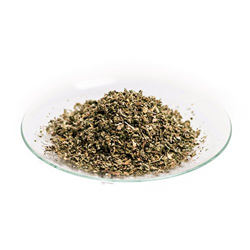 Cistus incanus naturbelassen | Zistrose | Zistrosenkraut | 500g | Original von Teesein - 2