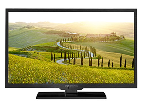 Preisvergleich Produktbild alphatronics – Der LCD-Fernseher SL-OSD