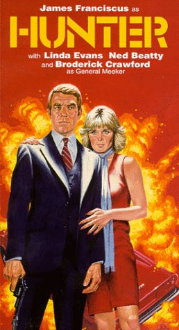 Preisvergleich Produktbild Hunter [VHS]