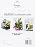 Image de Sabores & Bienestar: Recetas detox
