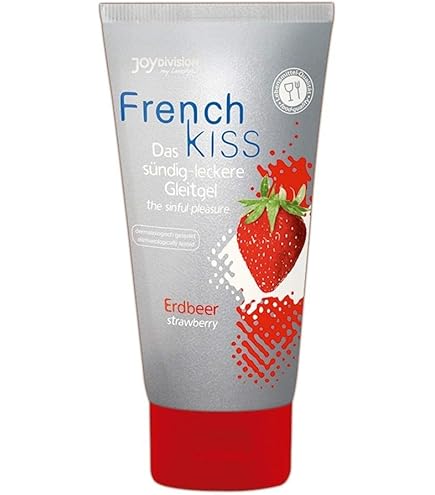 Orion Lick it Gleitgel Transparent 50 ml : Amazon.de: Drogerie &  Körperpflege