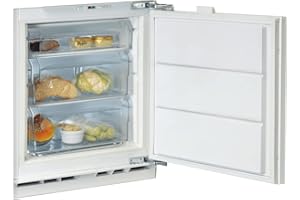 Whirlpool AFB 8281 congélateur Intégré (placement) 91 L F