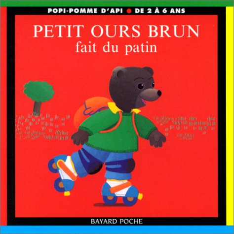 <a href="/node/4531">Petit Ours Brun et sa trottinette</a>