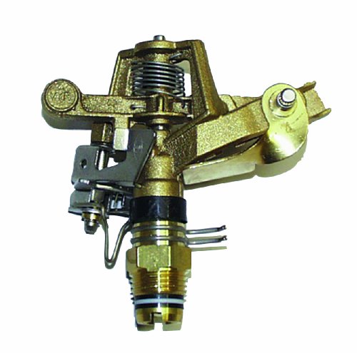 Vyrsa 07520540 MS Kreis-Sektoren Regner 1/2 Zoll AG (V50)