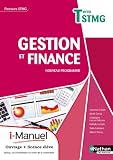 Image de Gestion et finance - Tle STMG